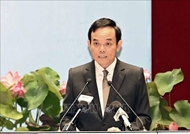 Intellect, unity, innovation – Foundation for Ho Chi Minh City’s new development stage: City leader